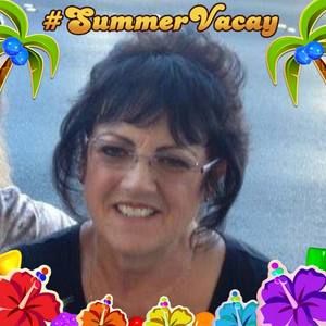 Meet your Posher, Vicky